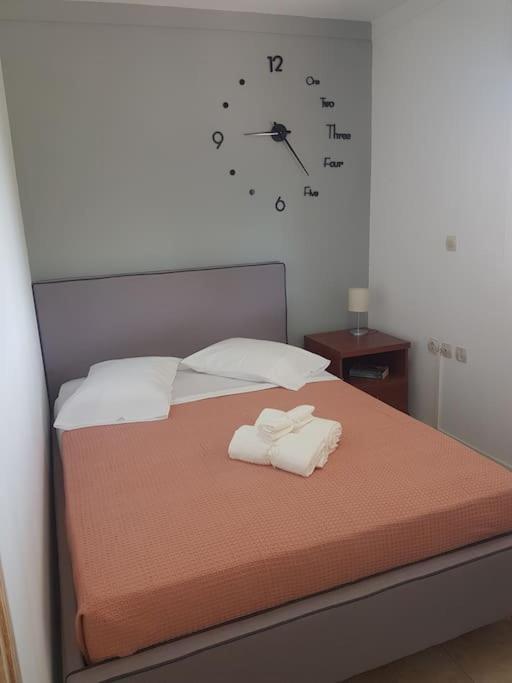 Amalthia Villa Sitia  Exteriör bild